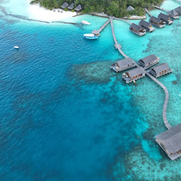 Gangehi Island Resort