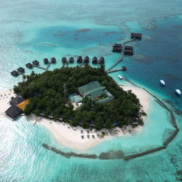 Gangehi Island Resort