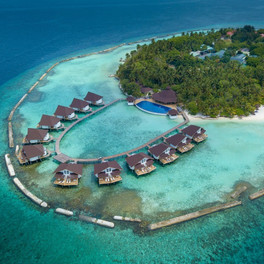 Ellaidhoo Maldives by Cinnamon