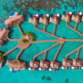 W Maldives