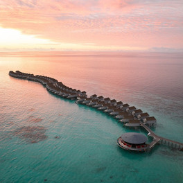 Centara Ras Fushi Resort and Spa