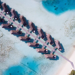 Meeru Island Resort