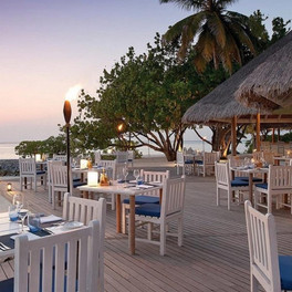 Four Seasons Kuda Huraa