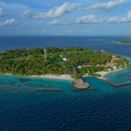 Bandos Maldives