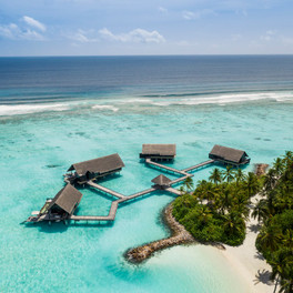 One and Only Reethi Rah
