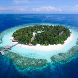 Dhawa Ihuru Maldives
