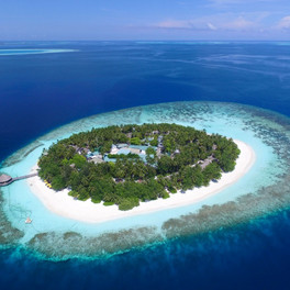 Dhawa Ihuru Maldives