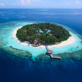 Dhawa Ihuru Maldives