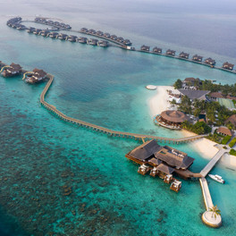 OZEN Reserve Bolifushi
