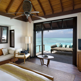 Anantara Veli Maldives