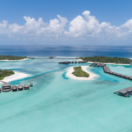 Anantara Veli Maldives