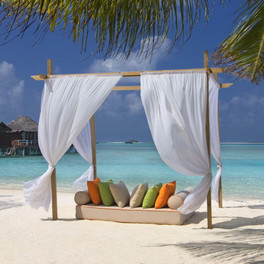 Anantara Veli Maldives