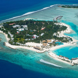 Holiday Inn Resort Kandooma