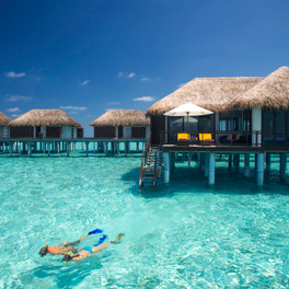 Velassaru Maldives