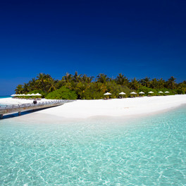Velassaru Maldives