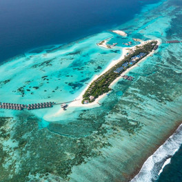 Le Méridien Maldives Resort & Spa
