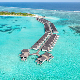 Le Méridien Maldives Resort & Spa