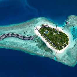 Hurawalhi Island Resort