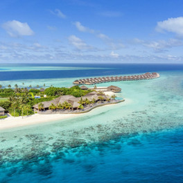 Hurawalhi Island Resort