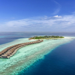 Hurawalhi Island Resort