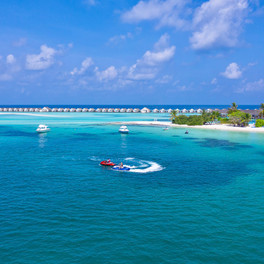 LUX* South Ari Atoll Resort & Villas