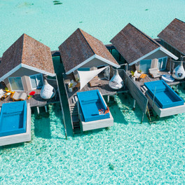 LUX* South Ari Atoll Resort & Villas