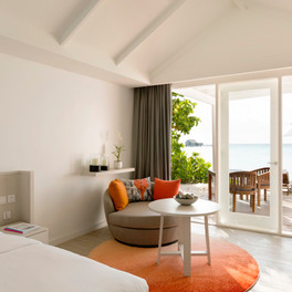 LUX* South Ari Atoll Resort & Villas