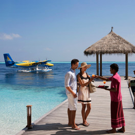 Vilamendhoo Island Resort and Spa