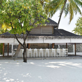 Diamonds Thudufushi Beach & Water Villas