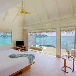 Machchafushi Island Resort & Spa Maldives