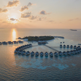 Machchafushi Island Resort & Spa Maldives