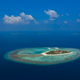 Emerald Faarufushi Resort & Spa
