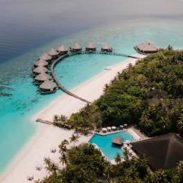 Adaaran Prestige Water Villas