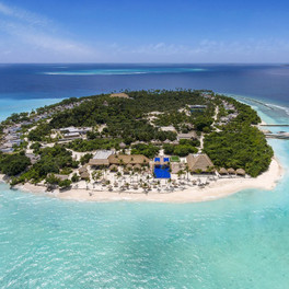 Emerald Maldives Resort & Spa