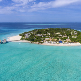 Emerald Maldives Resort & Spa