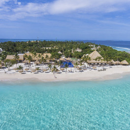 Emerald Maldives Resort & Spa