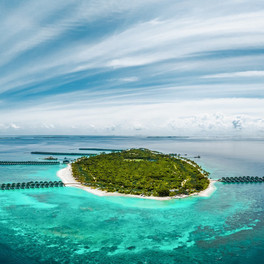 Siyam World Maldives