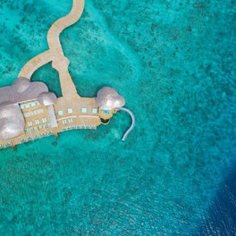 Soneva Fushi Maldives