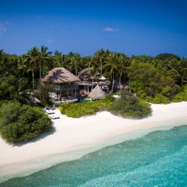 Soneva Fushi Maldives