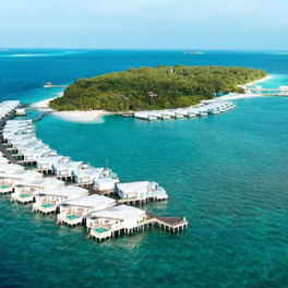 Amilla Maldives Resort and Residences