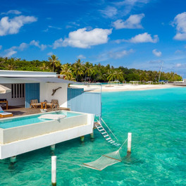 Amilla Maldives Resort and Residences