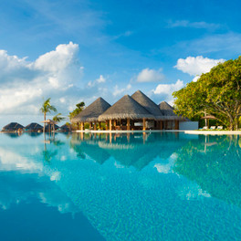 Dusit Thani Maldives