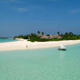 Coco Palm Dhuni Kolhu