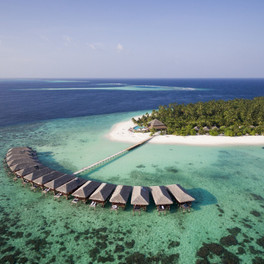 Filitheyo Island Resort