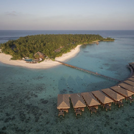 Filitheyo Island Resort