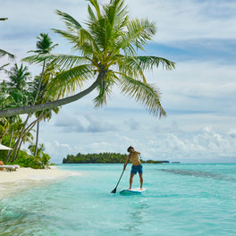 Maalifushi by COMO Maldives