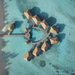 Maalifushi by COMO Maldives