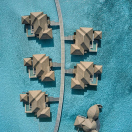 Maalifushi by COMO Maldives