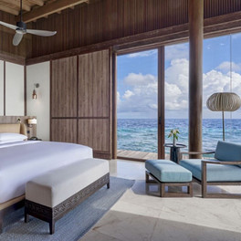 Park Hyatt Maldives Hadahaa
