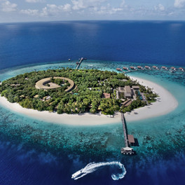 Park Hyatt Maldives Hadahaa